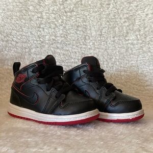 Toddler Jordan 1s